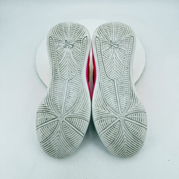 Puma Dunkin' Donuts X Triple Men Sz 10 376438-01 Iced Coffee Day Basketball Shoe - Picture 7 of 11